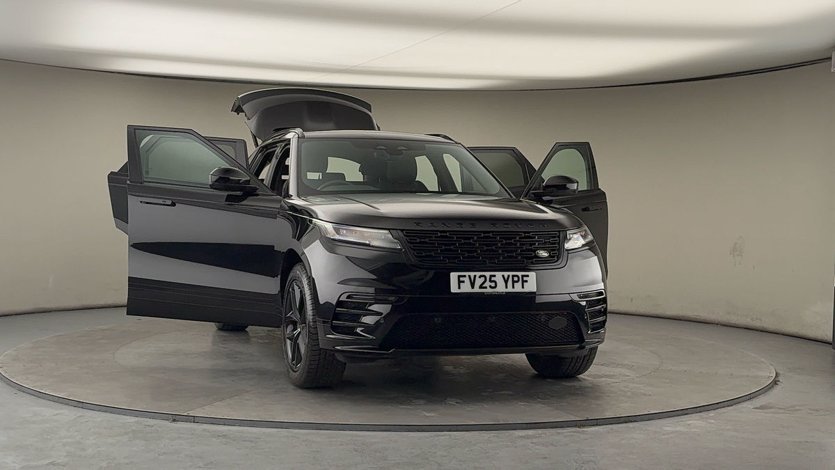 Used Land Rover Range Rover Velar 2024 for sale - 77548022: Photo 52