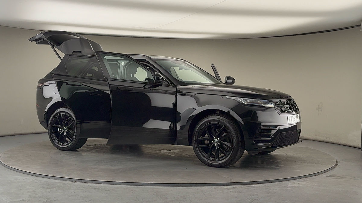 Used Land Rover Range Rover Velar 2024 for sale - 77548022: Photo 54