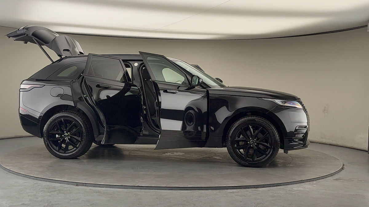 Used Land Rover Range Rover Velar 2024 for sale - 77548022: Photo 55