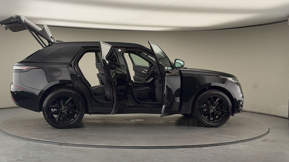 Used Land Rover Range Rover Velar 2024 for sale - 77548022: Photo 56