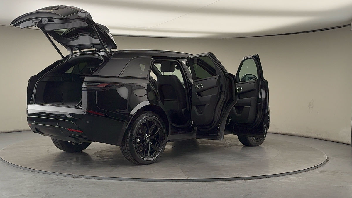 Used Land Rover Range Rover Velar 2024 for sale - 77548022: Photo 58