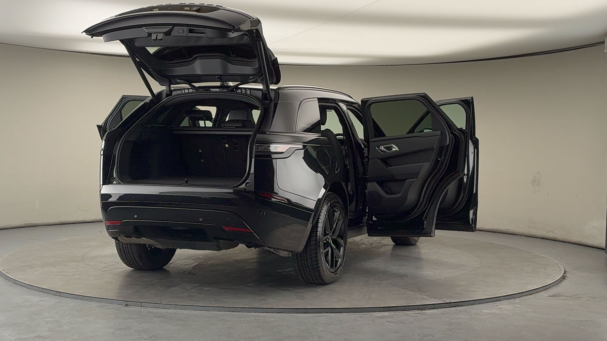 Used Land Rover Range Rover Velar 2024 for sale - 77548022: Photo 59