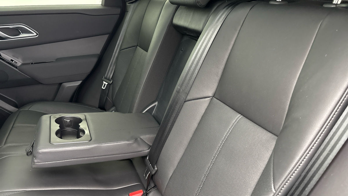 Used Land Rover Range Rover Velar 2024 for sale - 77548022: Photo 9