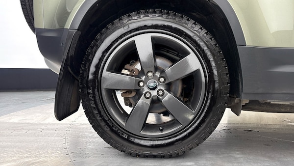 Used Land Rover Defender 110 2021 for sale - 76040265: Photo 10