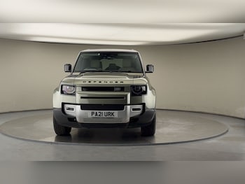 Used Land Rover Defender 110 2021 for sale - 76040265: Photo