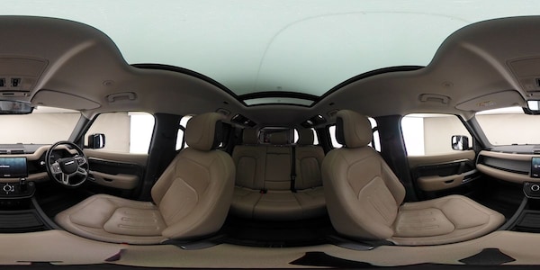 Used Land Rover Defender 110 2021 for sale - 76040265: Photo 43