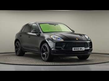 2019 - 2.0T SUV 5dr Petrol PDK 4WD Euro 6 (s/s) (245 ps)