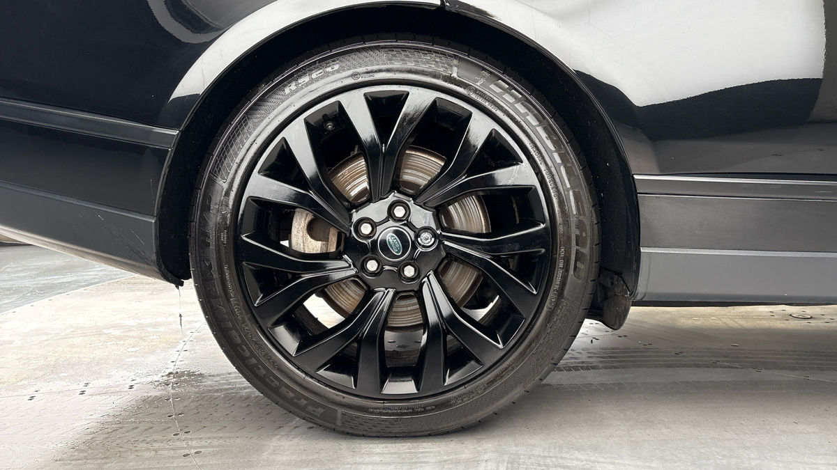 Used Land Rover Range Rover 2021 for sale - 77228053: Photo 10