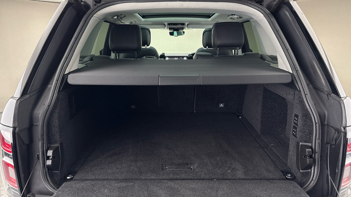 Used Land Rover Range Rover 2021 for sale - 77228053: Photo 11