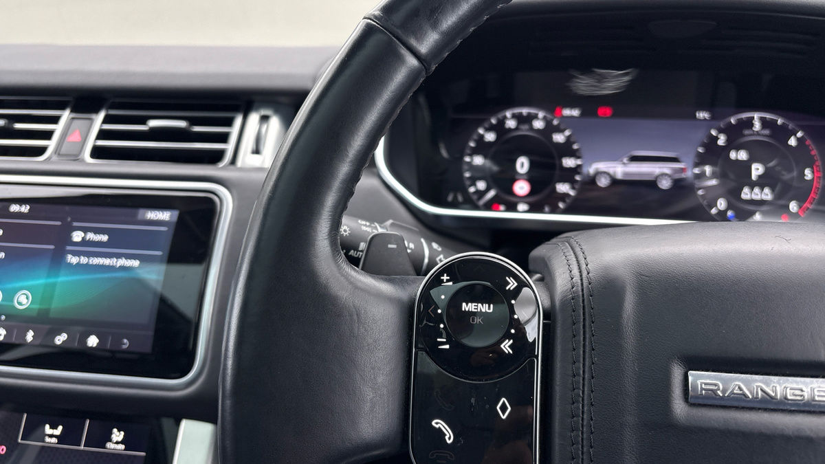 Used Land Rover Range Rover 2021 for sale - 77228053: Photo 13