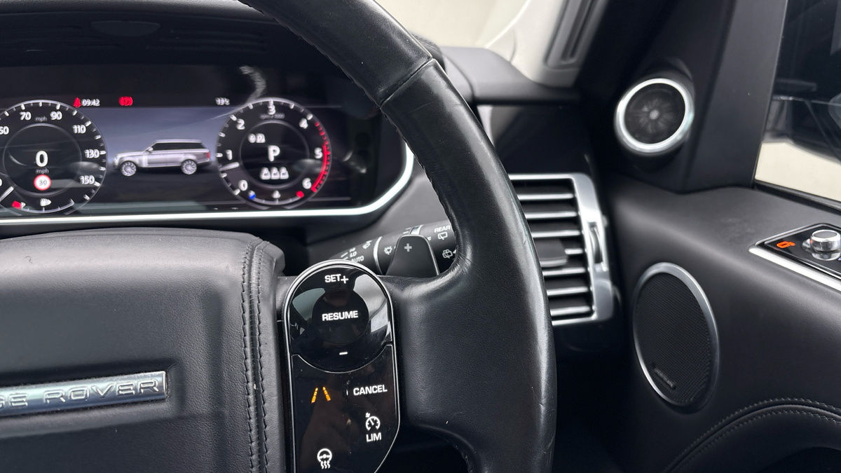 Used Land Rover Range Rover 2021 for sale - 77228053: Photo 14