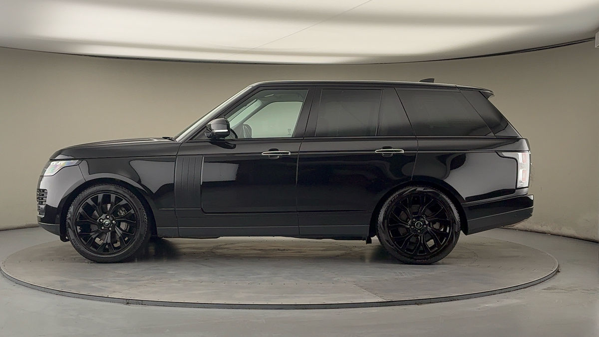 Used Land Rover Range Rover 2021 for sale - 77228053: Photo 15