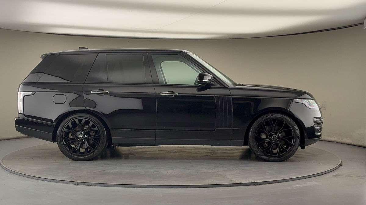 Used Land Rover Range Rover 2021 for sale - 77228053: Photo 16