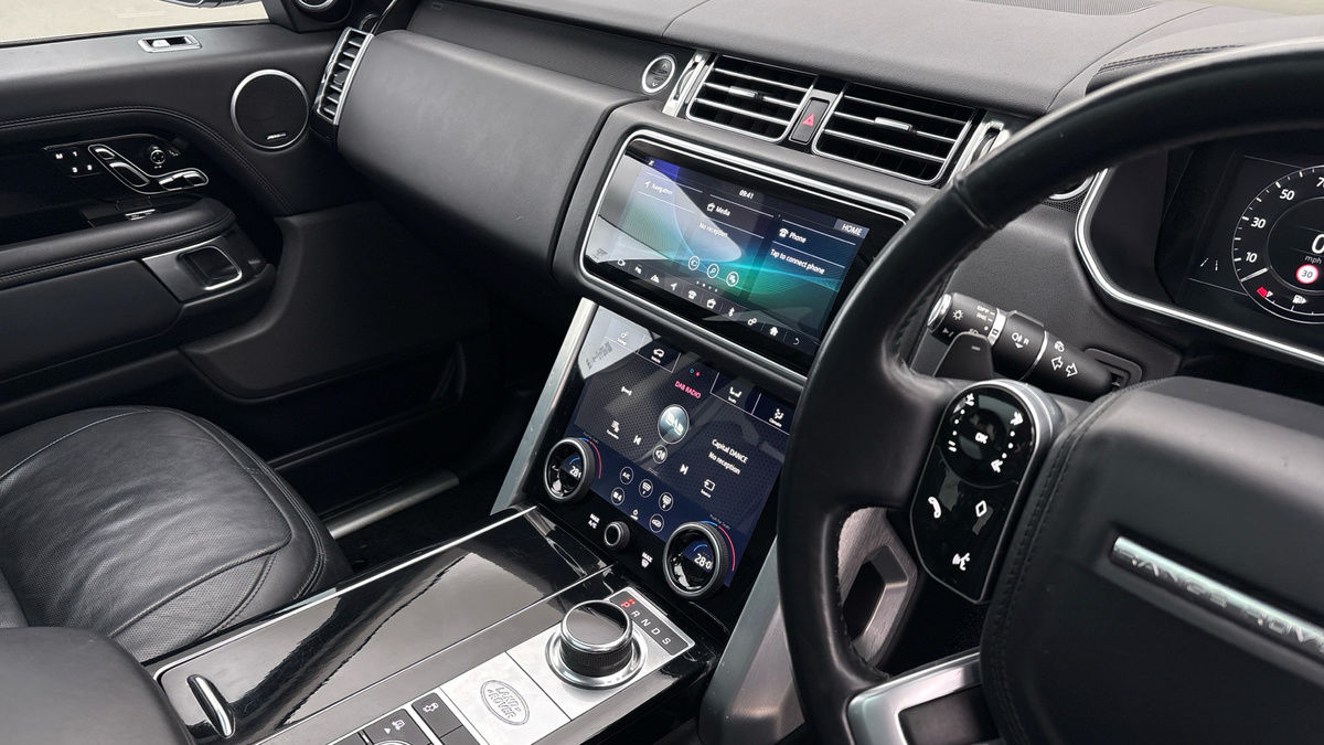 Used Land Rover Range Rover 2021 for sale - 77228053: Photo 18