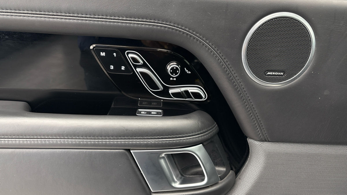 Used Land Rover Range Rover 2021 for sale - 77228053: Photo 19