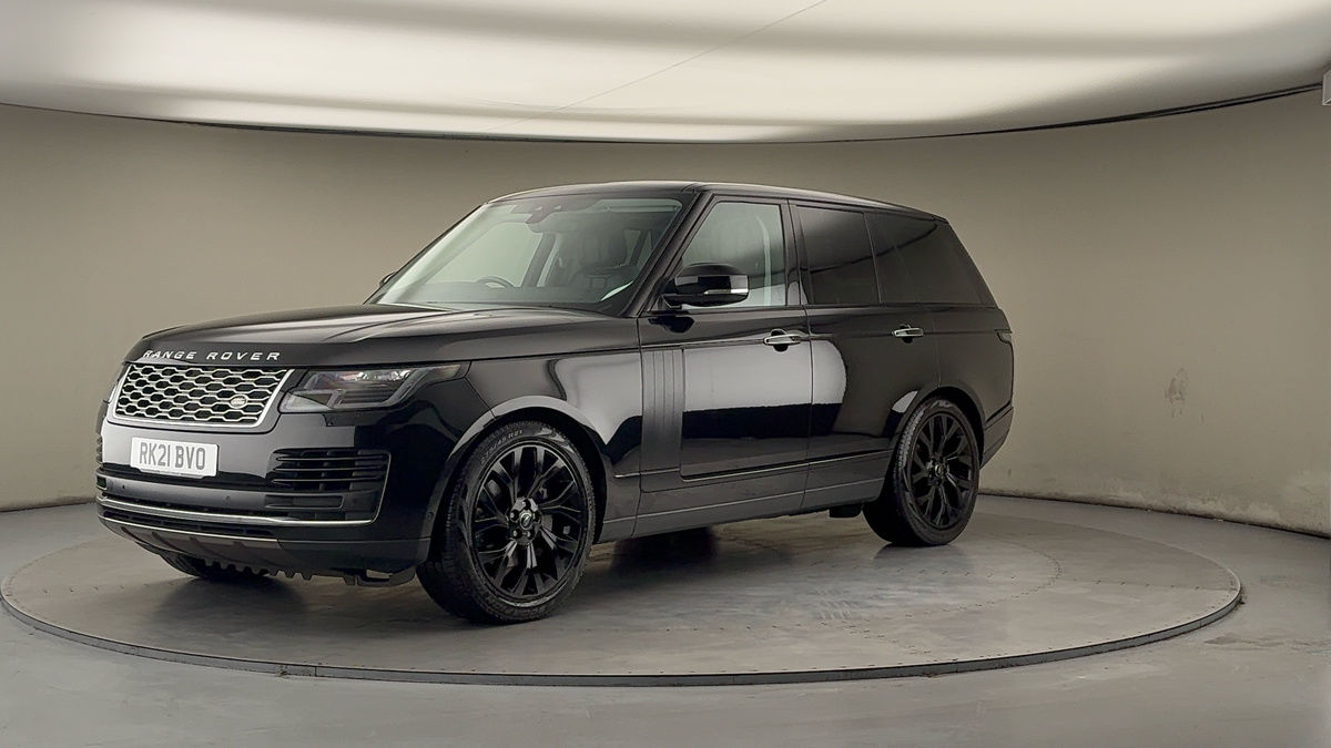Used Land Rover Range Rover 2021 for sale - 77228053: Photo 20