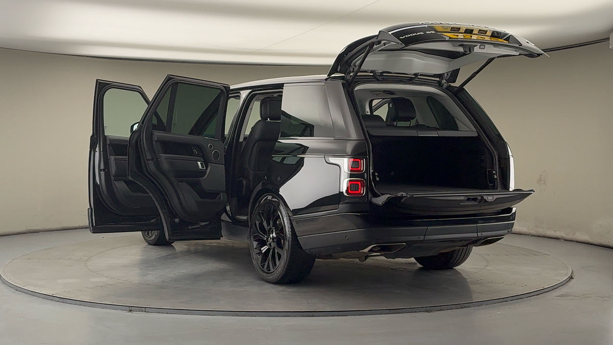 Used Land Rover Range Rover 2021 for sale - 77228053: Photo 23