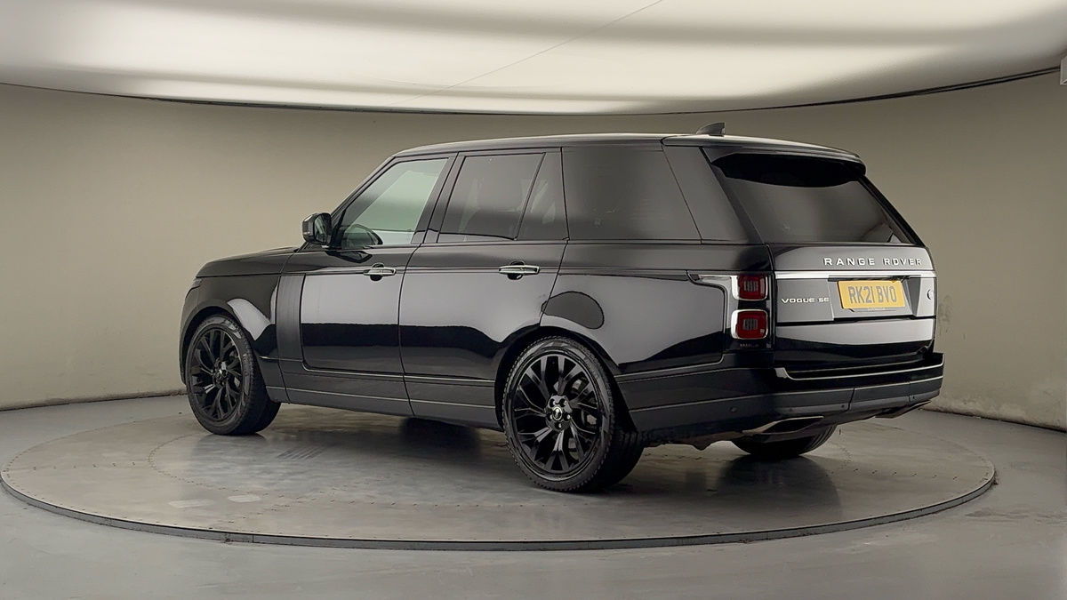 Used Land Rover Range Rover 2021 for sale - 77228053: Photo 25