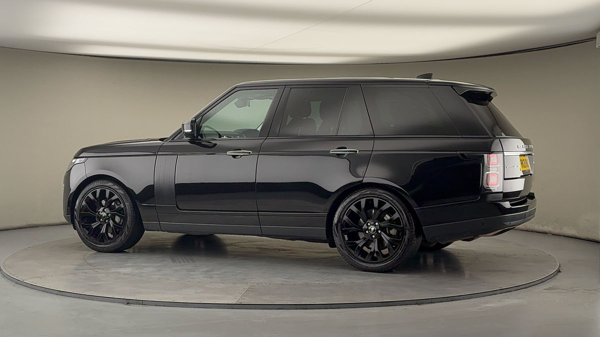 Used Land Rover Range Rover 2021 for sale - 77228053: Photo 26