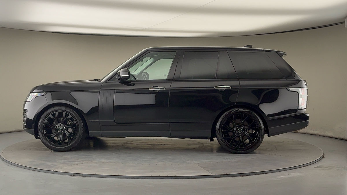 Used Land Rover Range Rover 2021 for sale - 77228053: Photo 27
