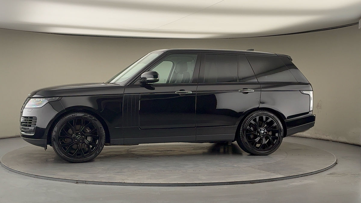 Used Land Rover Range Rover 2021 for sale - 77228053: Photo 28