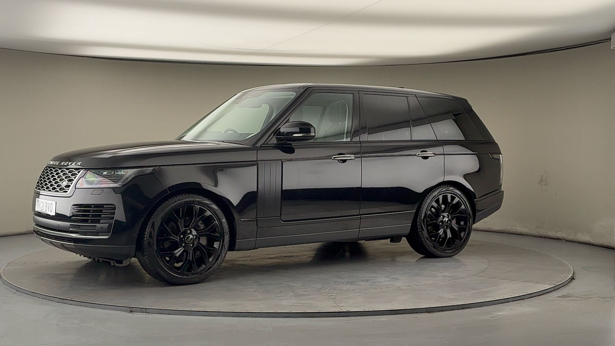 Used Land Rover Range Rover 2021 for sale - 77228053: Photo 29
