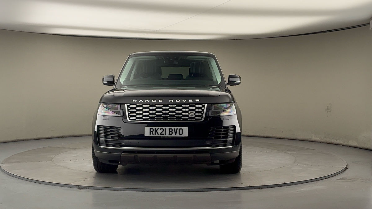 Used Land Rover Range Rover 2021 for sale - 77228053: Photo 3