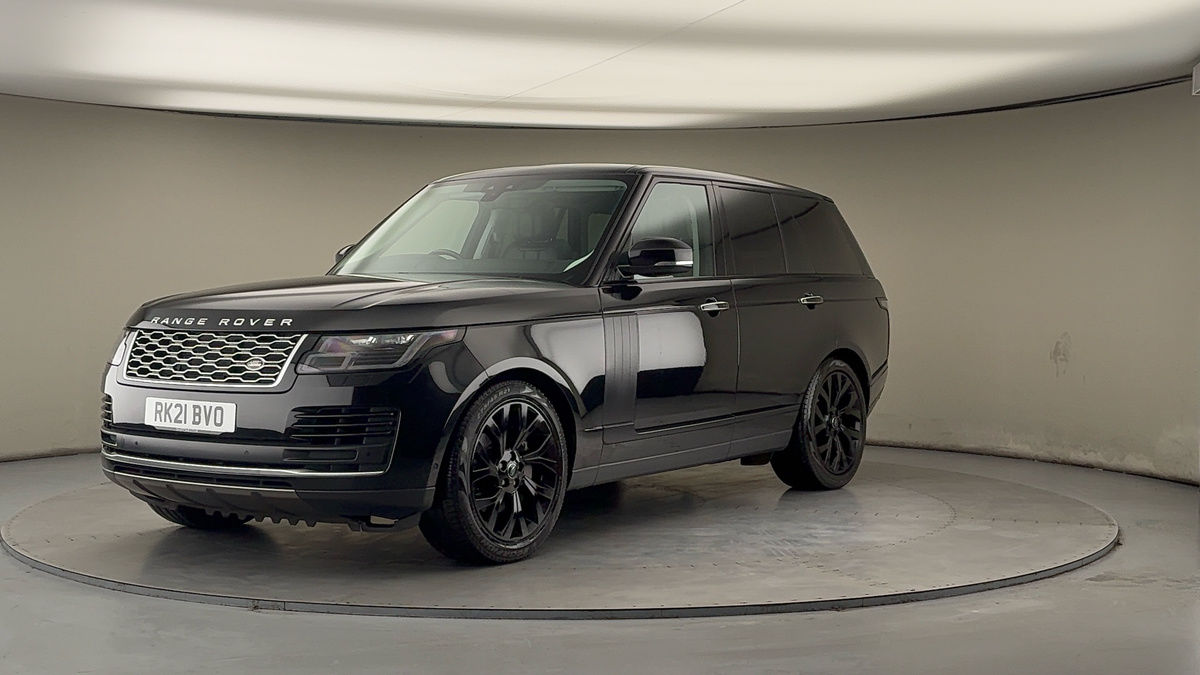 Used Land Rover Range Rover 2021 for sale - 77228053: Photo 30