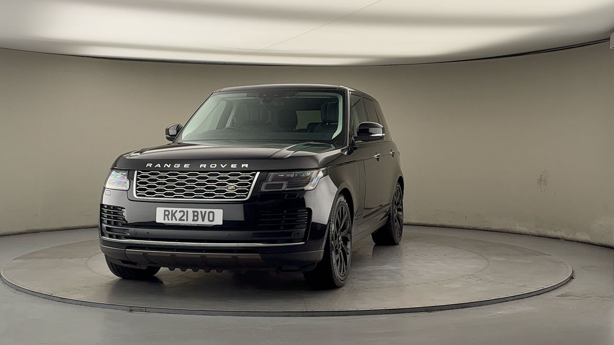 Used Land Rover Range Rover 2021 for sale - 77228053: Photo 31