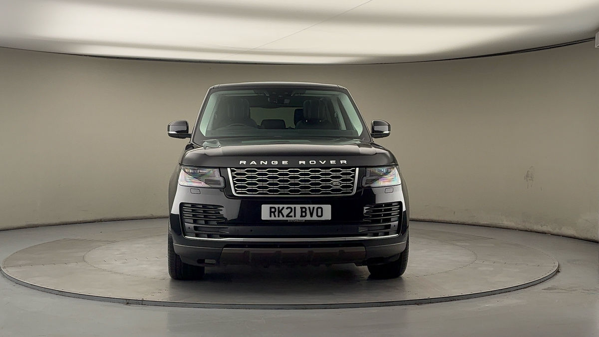Used Land Rover Range Rover 2021 for sale - 77228053: Photo 32