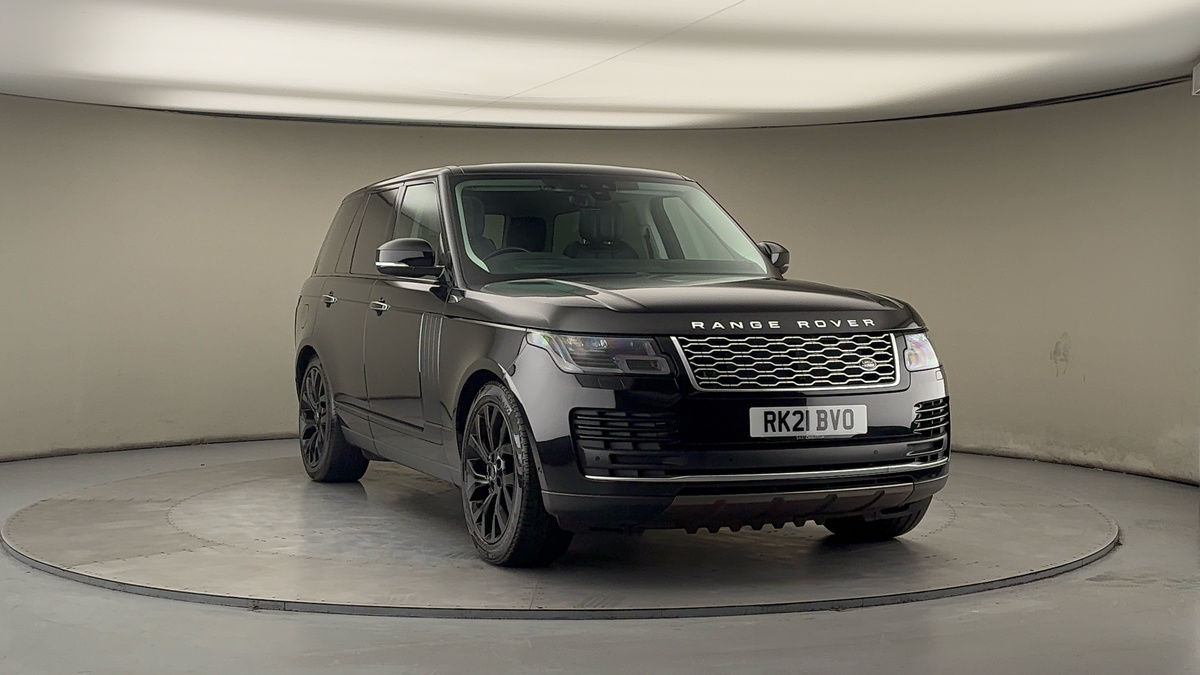 Used Land Rover Range Rover 2021 for sale - 77228053: Photo 33