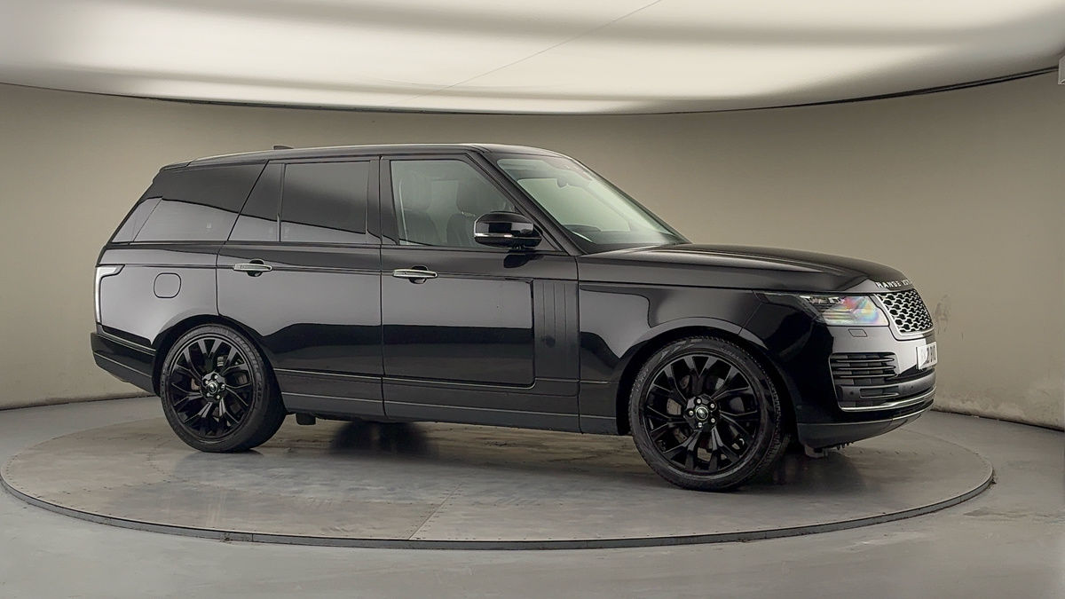 Used Land Rover Range Rover 2021 for sale - 77228053: Photo 35