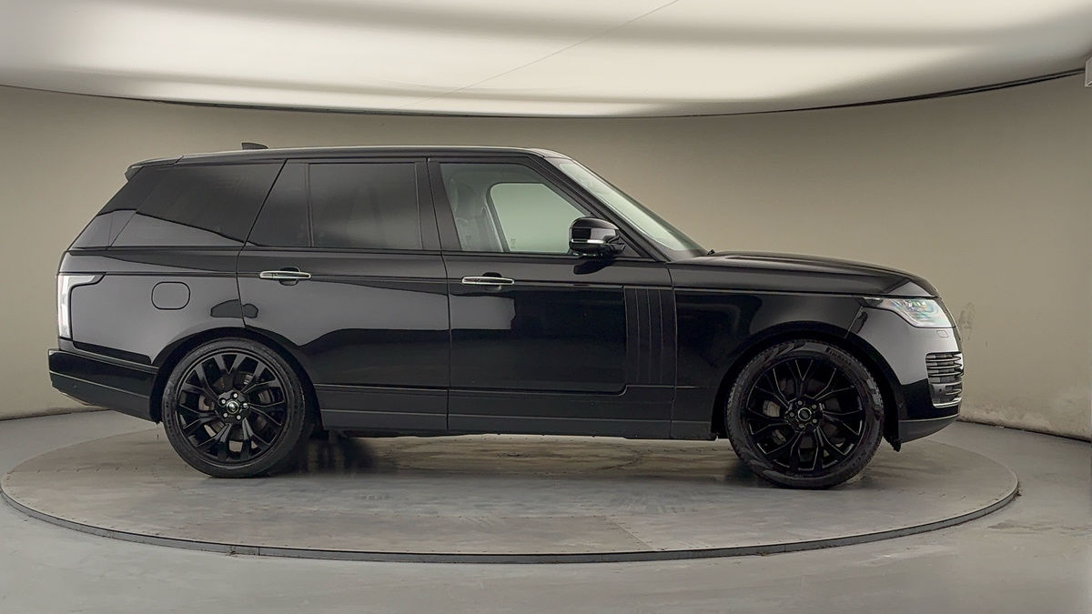 Used Land Rover Range Rover 2021 for sale - 77228053: Photo 36