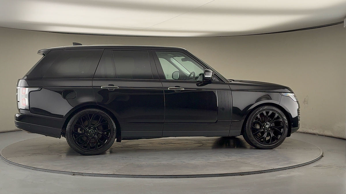 Used Land Rover Range Rover 2021 for sale - 77228053: Photo 37
