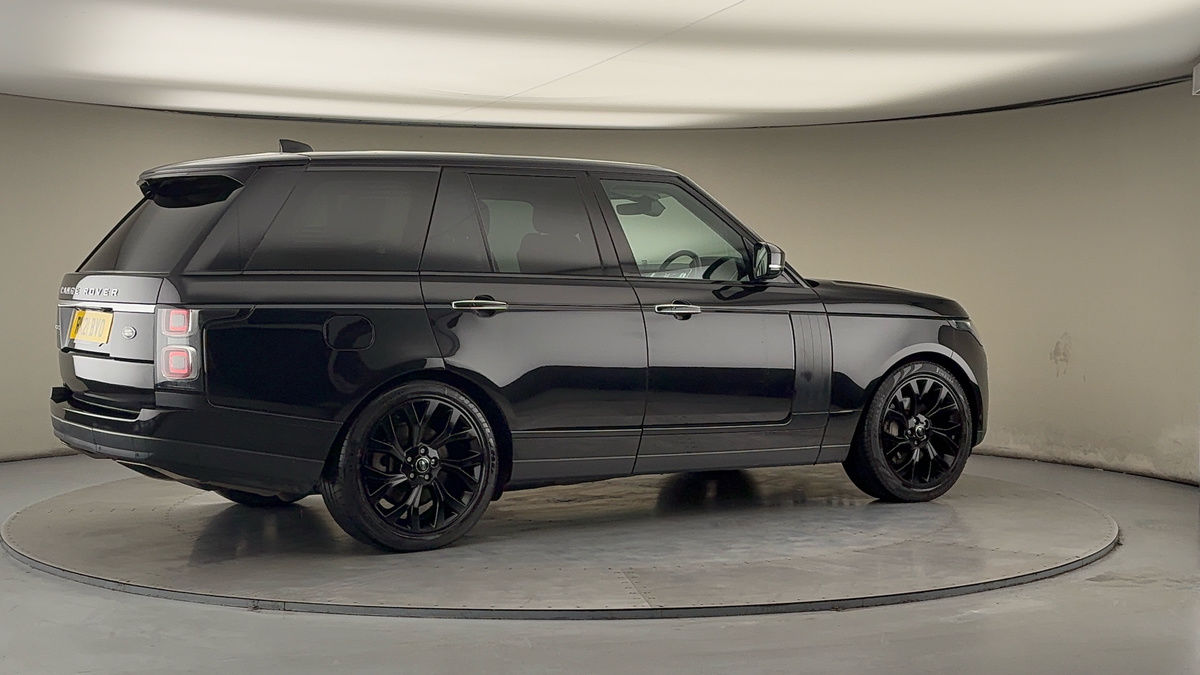 Used Land Rover Range Rover 2021 for sale - 77228053: Photo 38