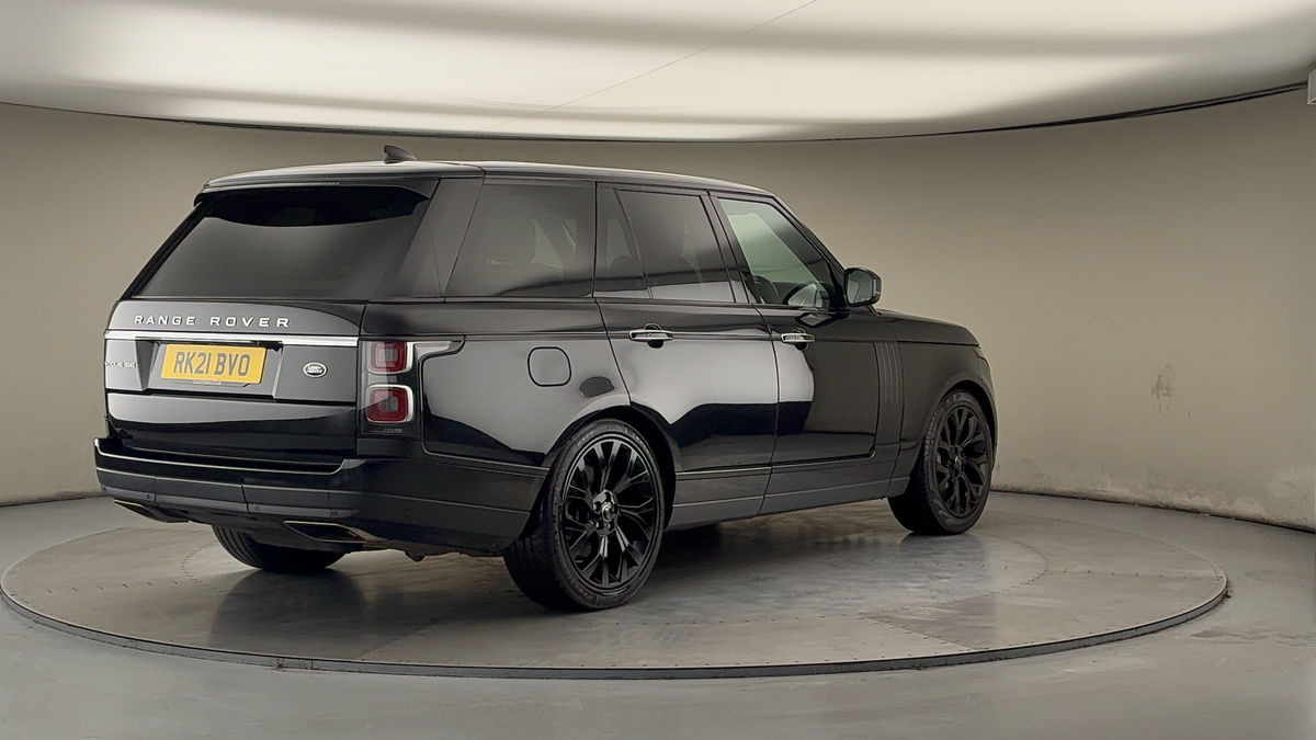 Used Land Rover Range Rover 2021 for sale - 77228053: Photo 39