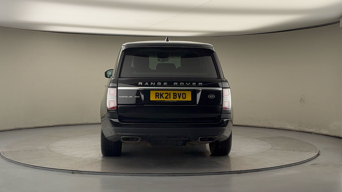 Used Land Rover Range Rover 2021 for sale - 77228053: Photo 41