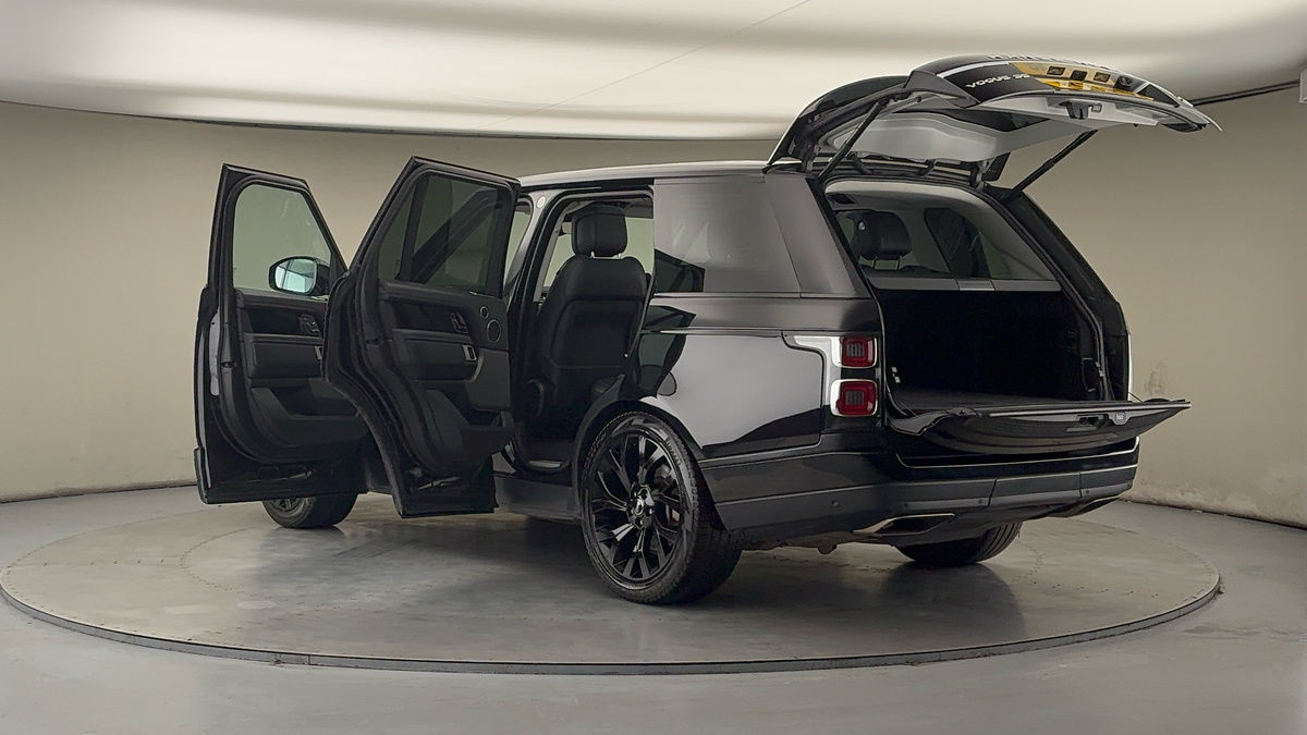 Used Land Rover Range Rover 2021 for sale - 77228053: Photo 43