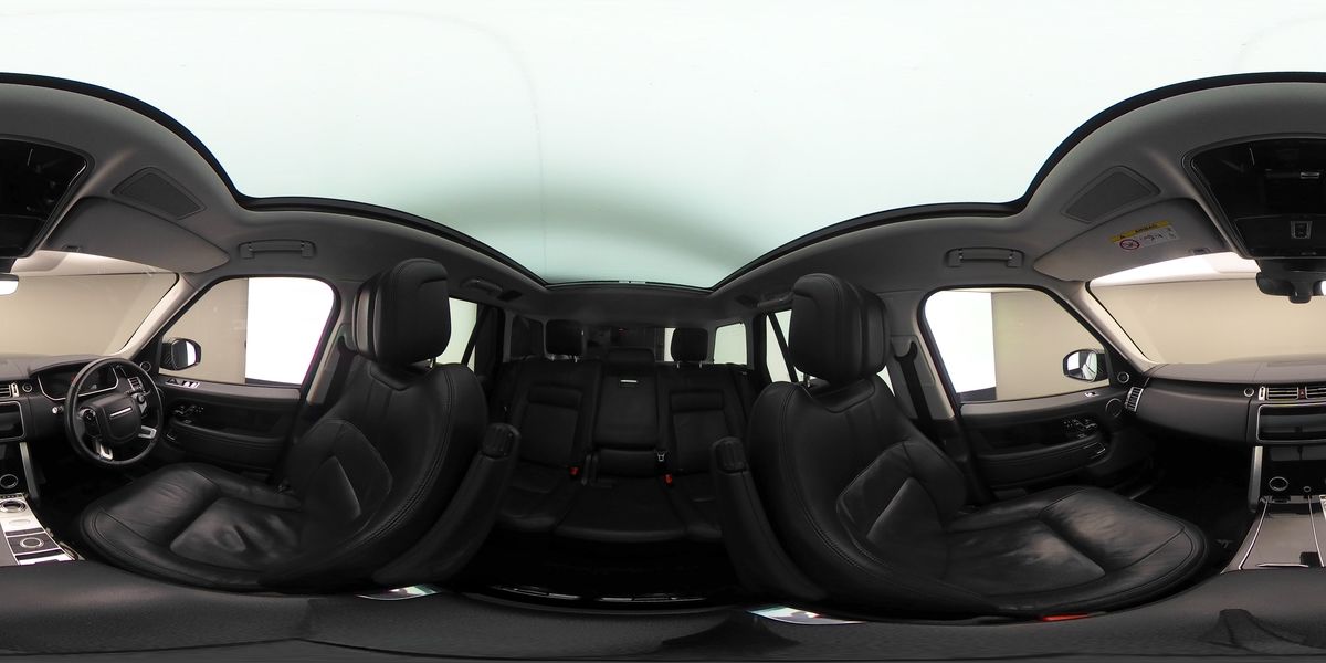 Used Land Rover Range Rover 2021 for sale - 77228053: Photo 44