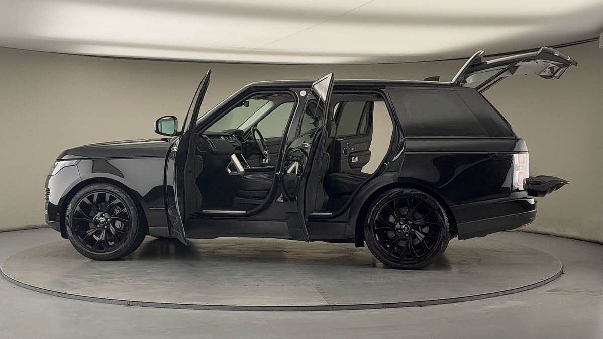 Used Land Rover Range Rover 2021 for sale - 77228053: Photo 46