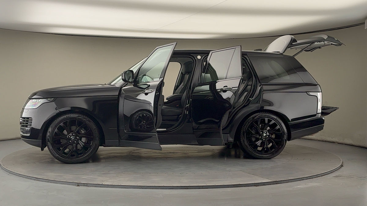 Used Land Rover Range Rover 2021 for sale - 77228053: Photo 47