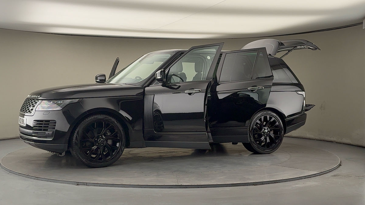 Used Land Rover Range Rover 2021 for sale - 77228053: Photo 48