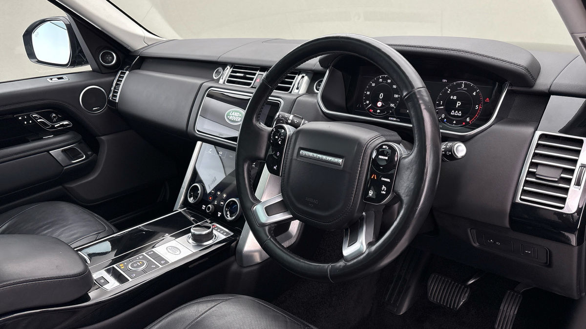 Used Land Rover Range Rover 2021 for sale - 77228053: Photo 5