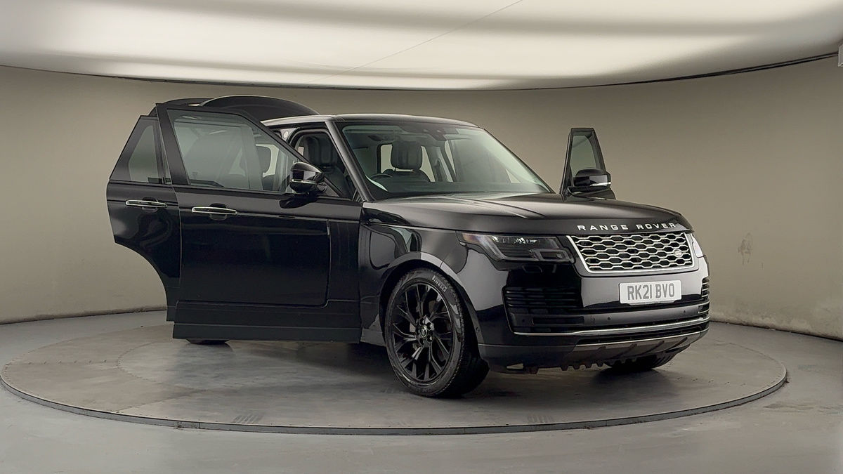 Used Land Rover Range Rover 2021 for sale - 77228053: Photo 53