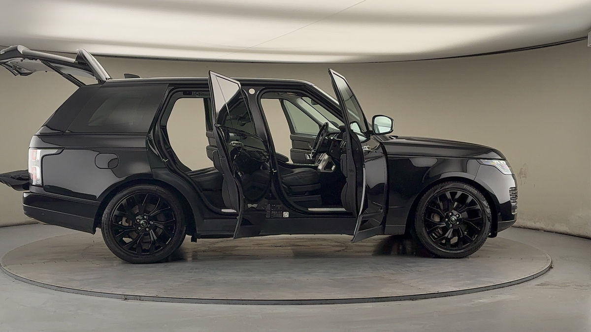 Used Land Rover Range Rover 2021 for sale - 77228053: Photo 56