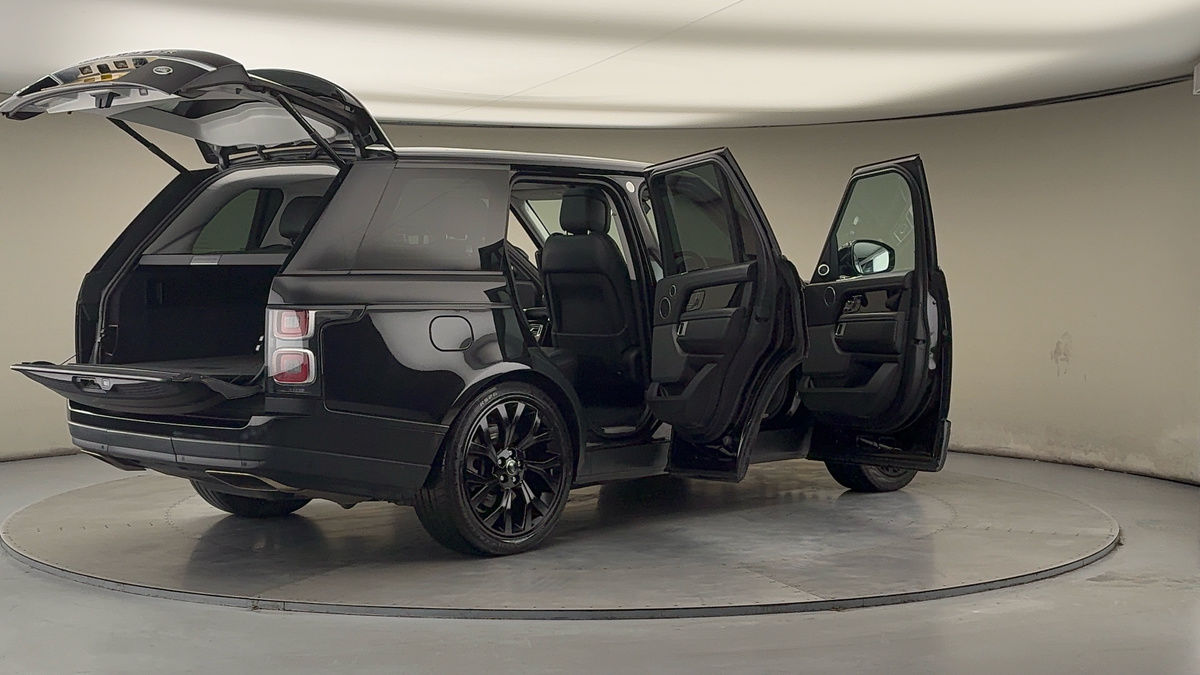 Used Land Rover Range Rover 2021 for sale - 77228053: Photo 58