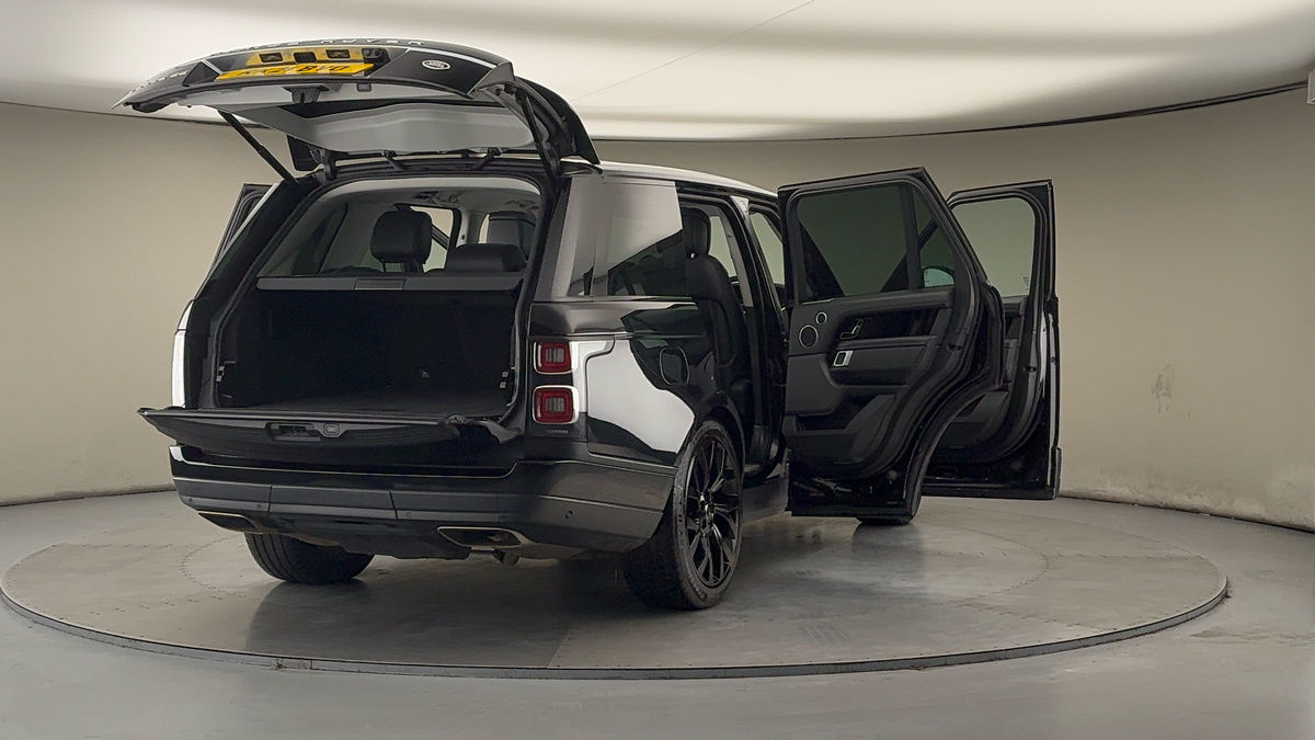 Used Land Rover Range Rover 2021 for sale - 77228053: Photo 59