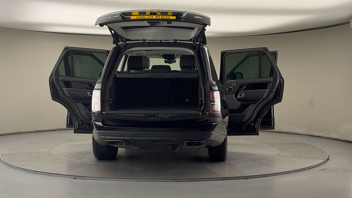 Used Land Rover Range Rover 2021 for sale - 77228053: Photo 60