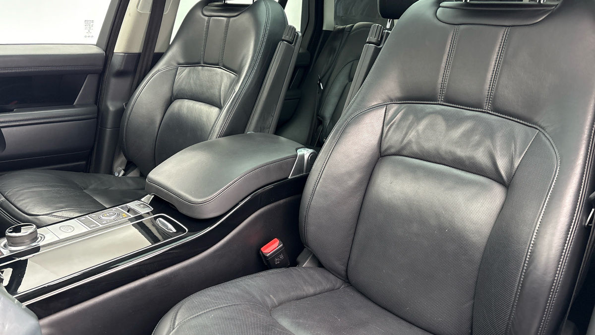 Used Land Rover Range Rover 2021 for sale - 77228053: Photo 7