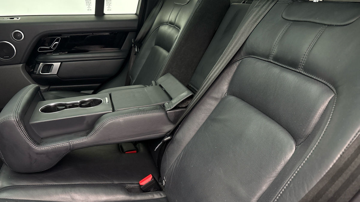 Used Land Rover Range Rover 2021 for sale - 77228053: Photo 9